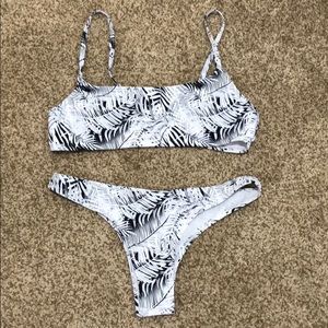 Super cute Cheeky bikini
